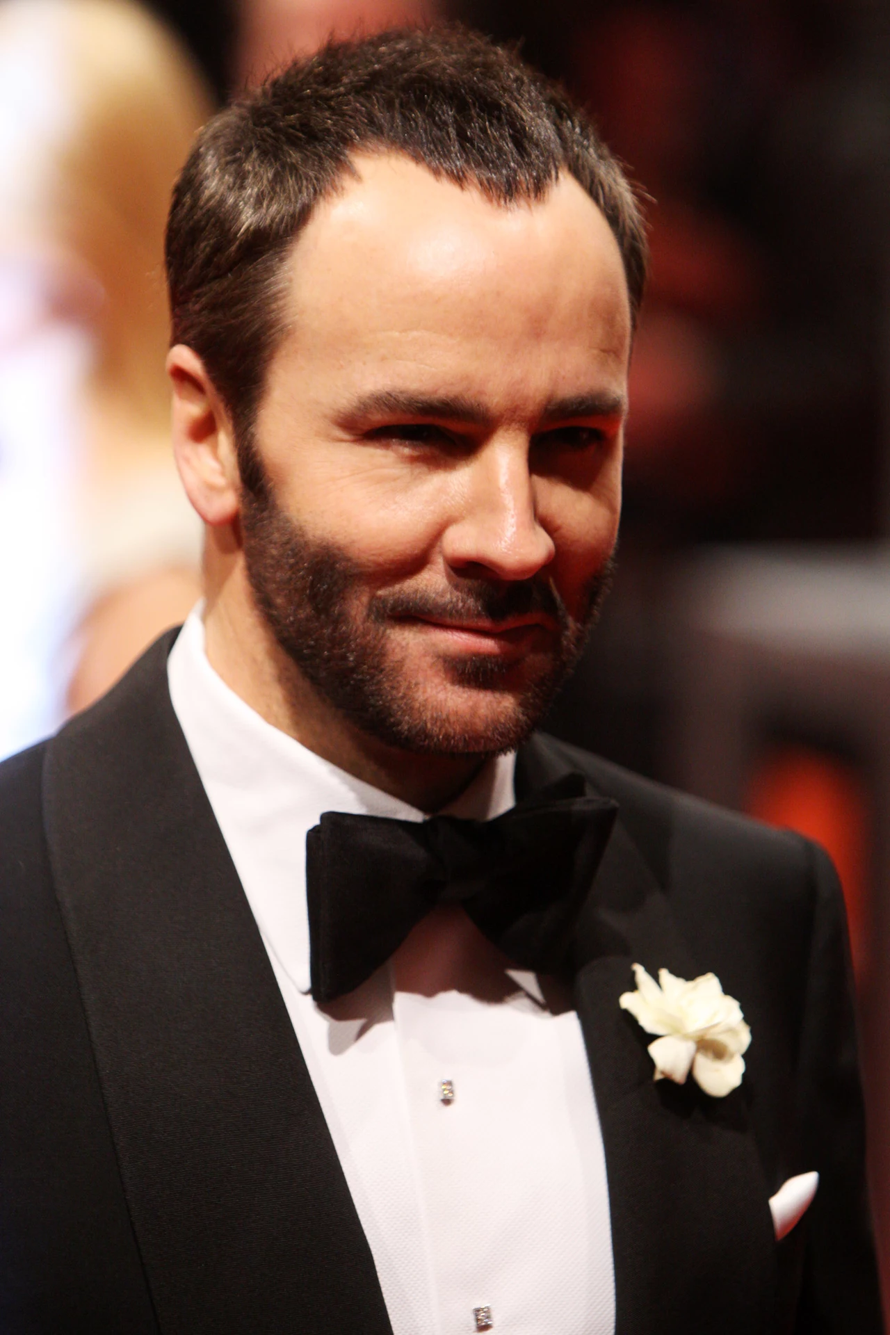 Tom Ford Tom Ford