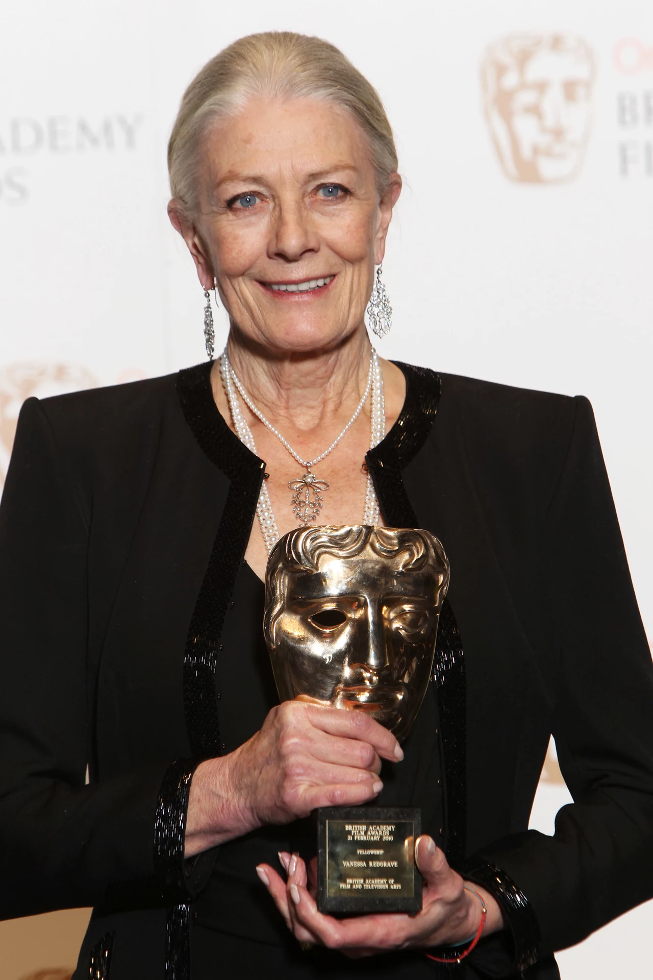 Vanessa Redgrave Vanessa Redgrave