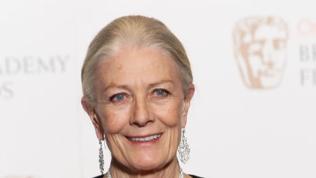 Vanessa Redgrave