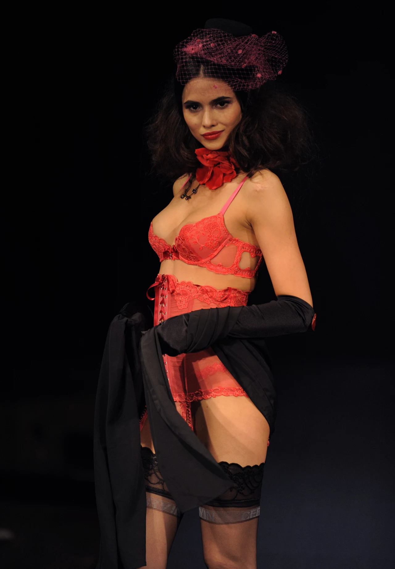 So Curve New York Lingerie Fashion Show So Curve New York Lingerie Fashion Show