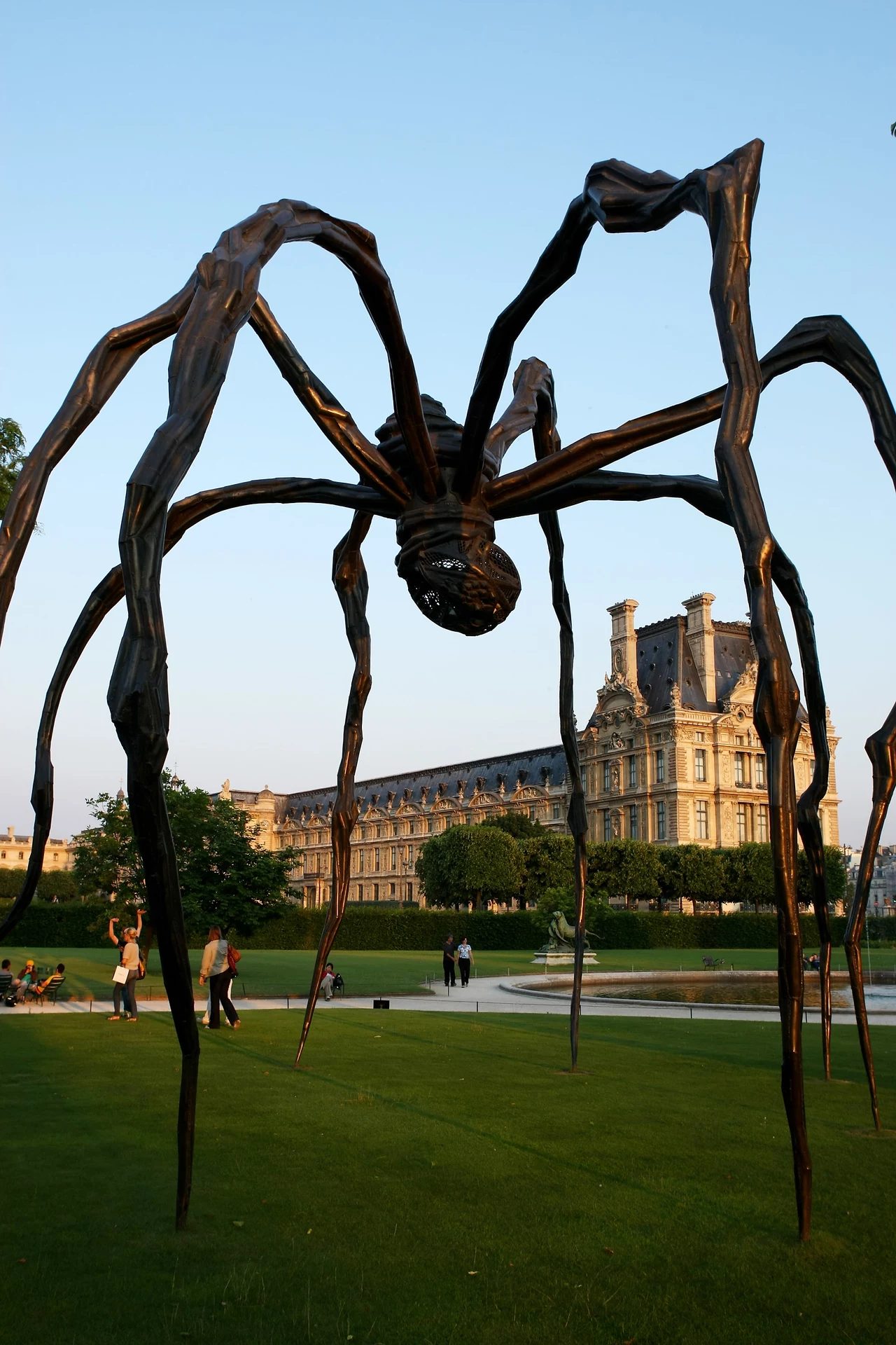 Rezydencja królewska Tuileries Rezydencja królewska Tuileries