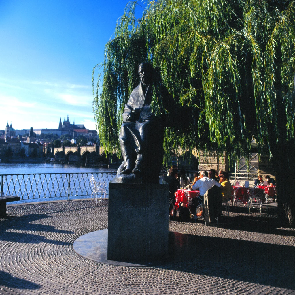 Wełtawa
