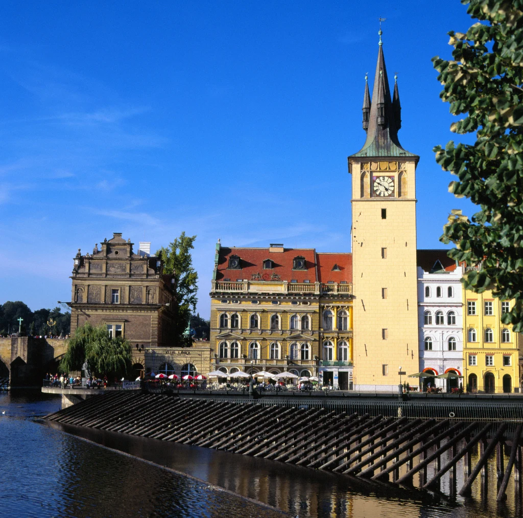 Praga