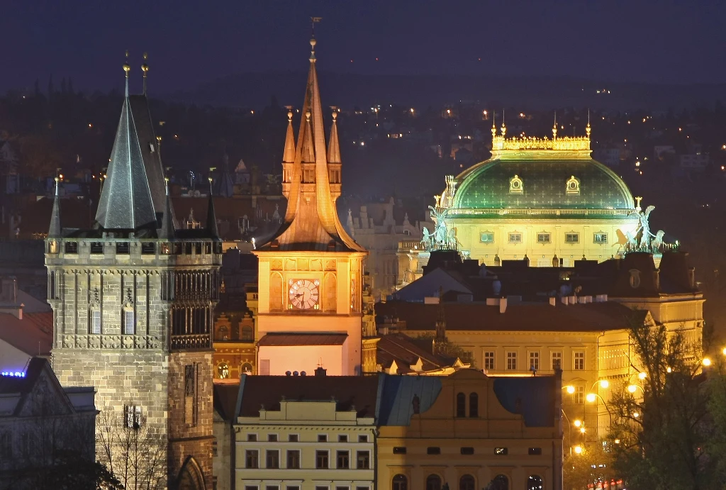 Stare Miasto