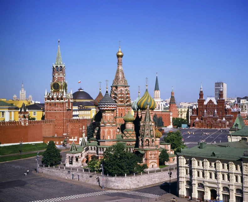 Moskwa