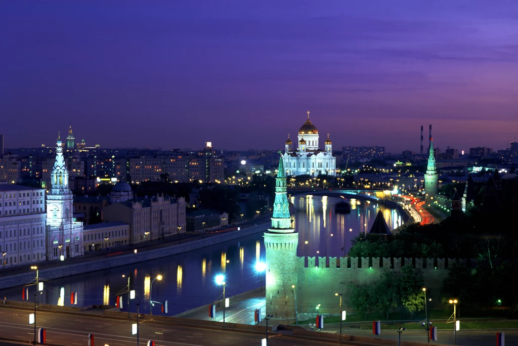 Moskwa