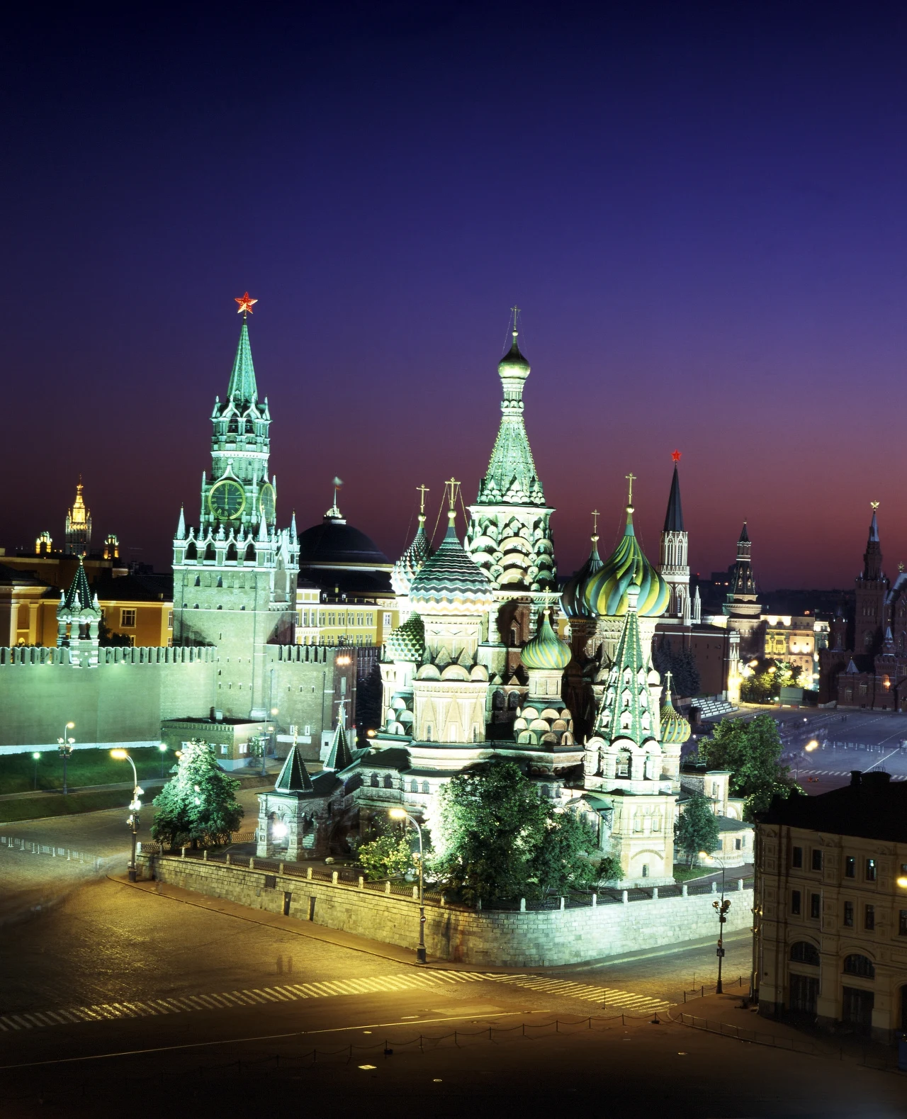 Moskwa