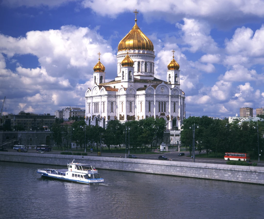 Moskwa