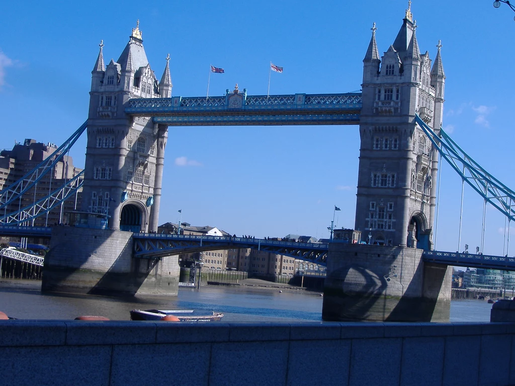 Tower Bridge