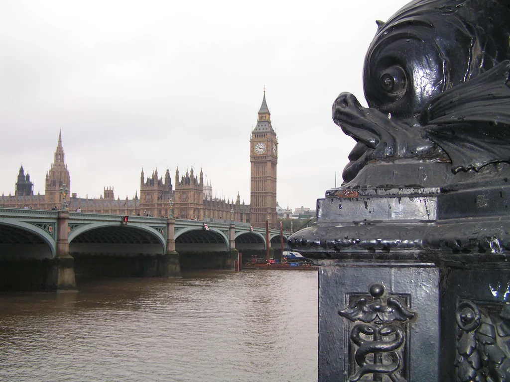 Tower Bridge