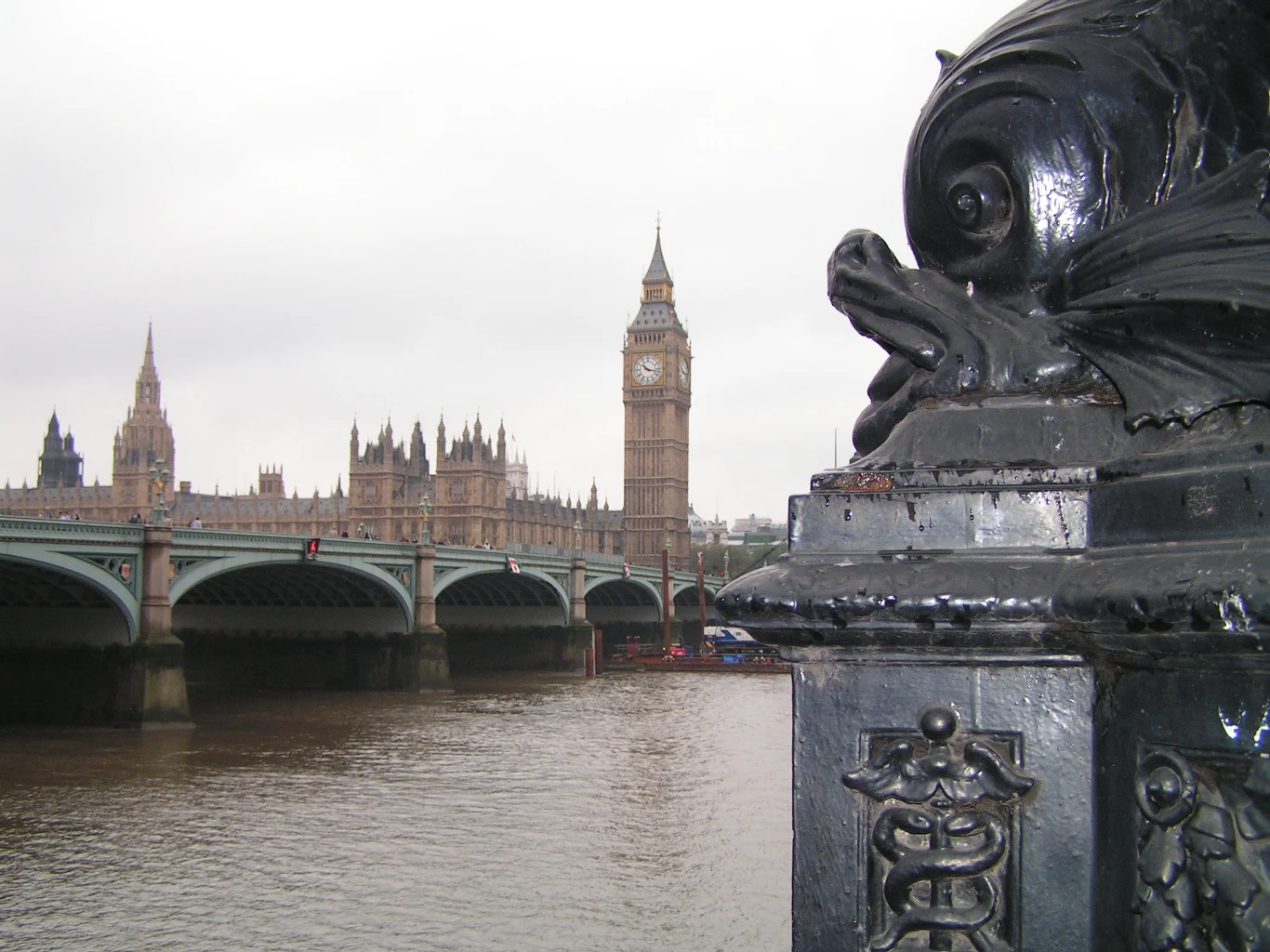 Tower Bridge Tower Bridge