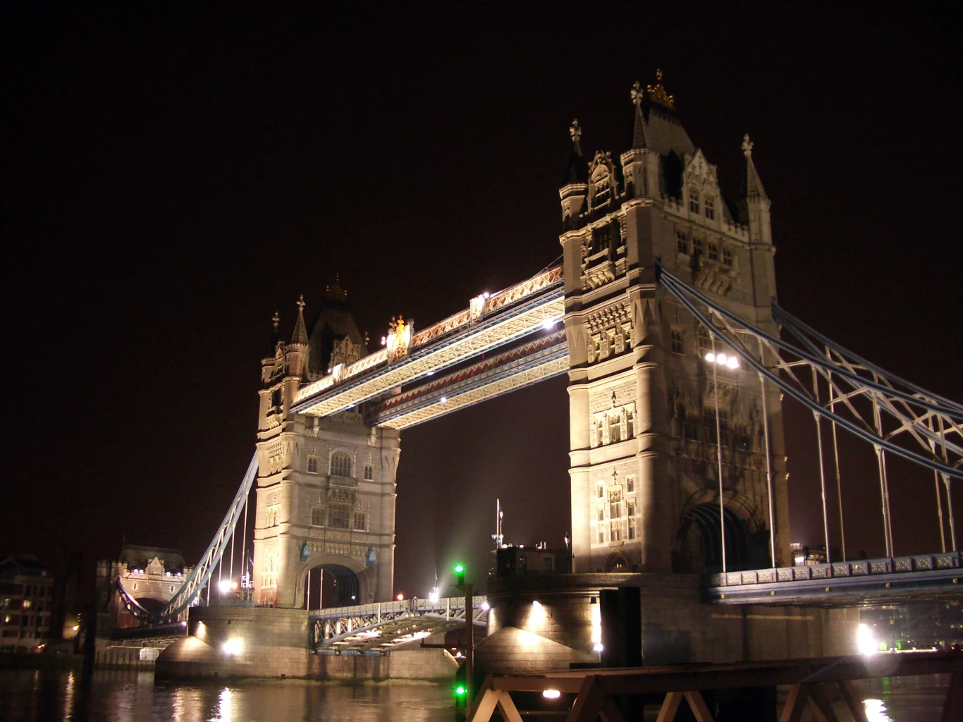 Tower Bridge Tower Bridge