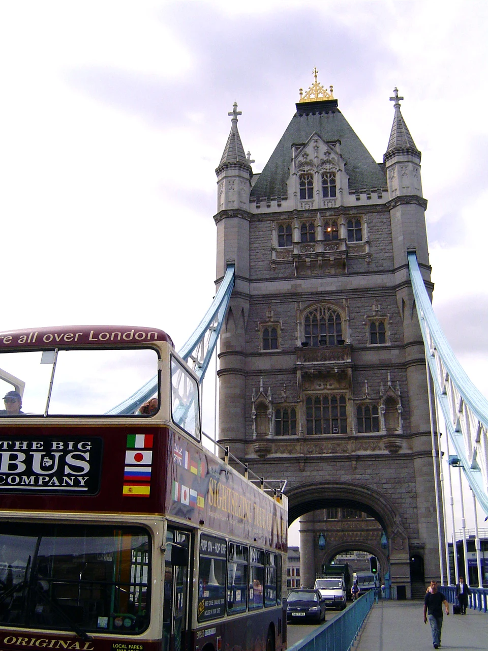 Tower Bridge