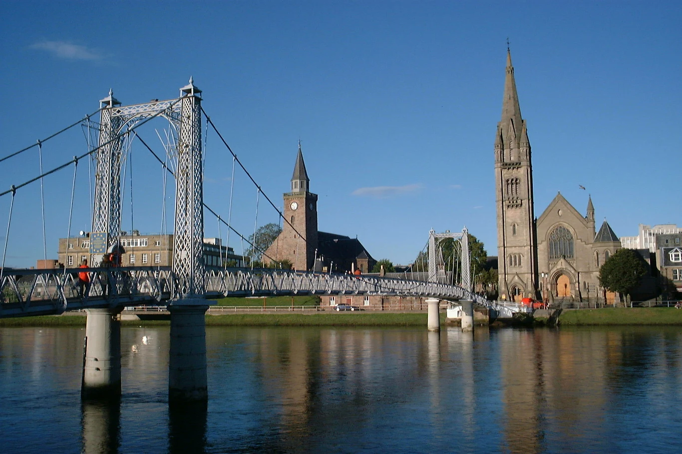 Tower Bridge Tower Bridge