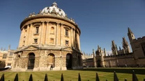 Oxford University