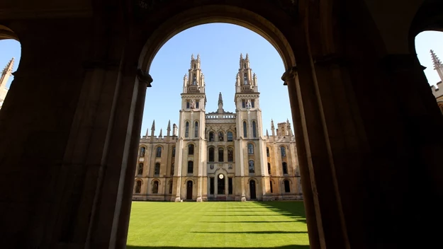 Oxford University