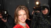 Natalia Vodianova