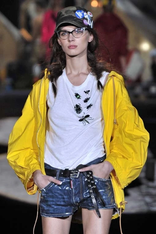 DSquared DSquared