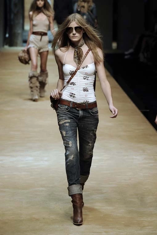 D&G D&G