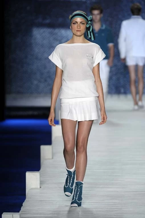 Lacoste Lacoste