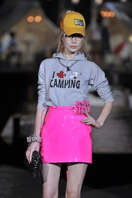 DSquared DSquared