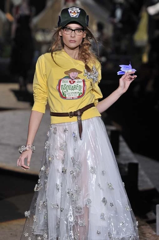 DSquared DSquared
