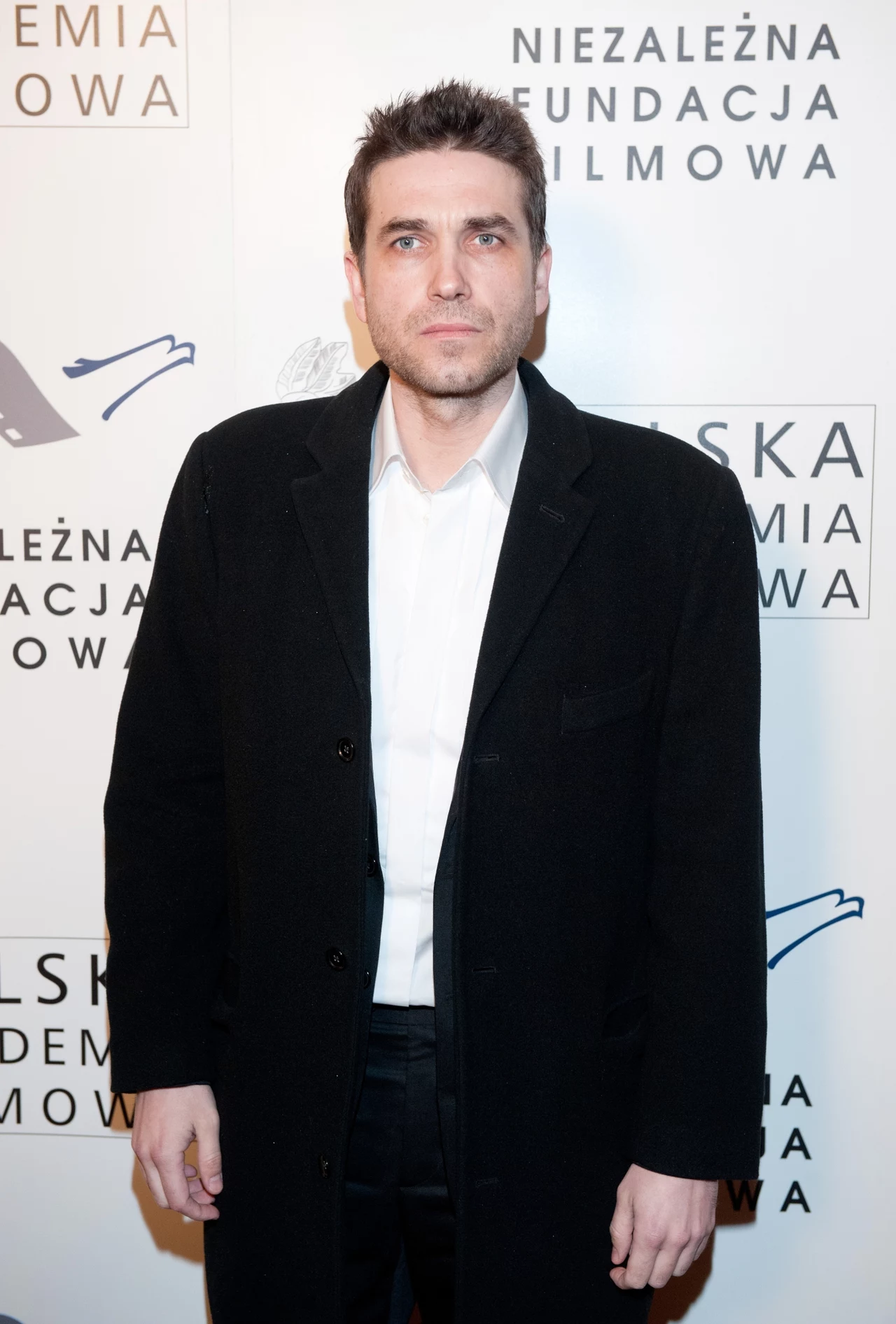Marcin Dorociński Marcin Dorociński