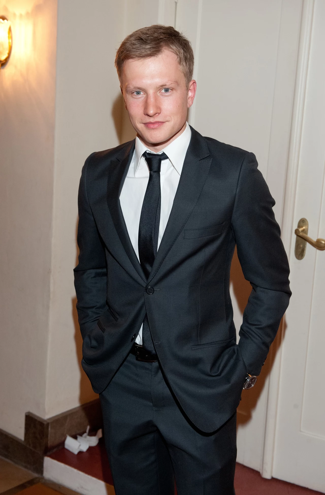 Kuba Wesołowski Kuba Wesołowski