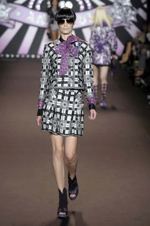 Anna Sui Anna Sui