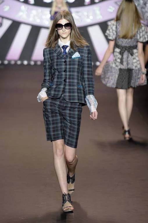 Anna Sui Anna Sui