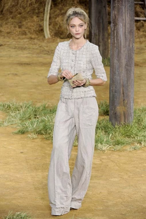 Chanel Chanel
