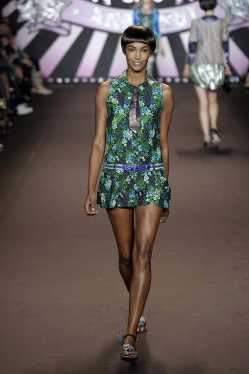 Anna Sui Anna Sui