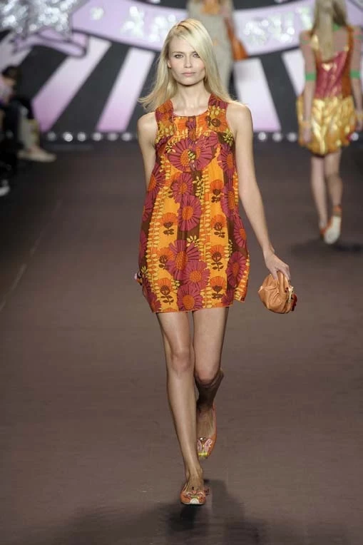 Anna Sui Anna Sui