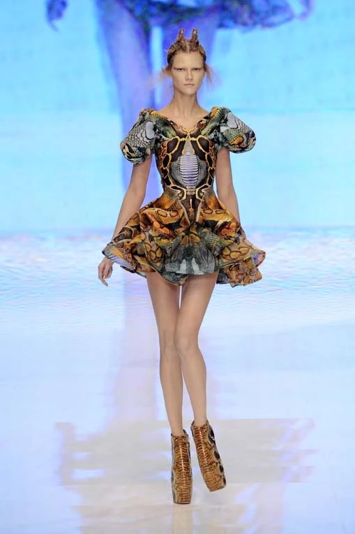 Alexander McQueen Alexander McQueen