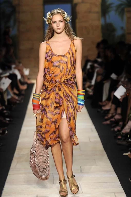 Diane Von Furnstenberg Diane Von Furnstenberg