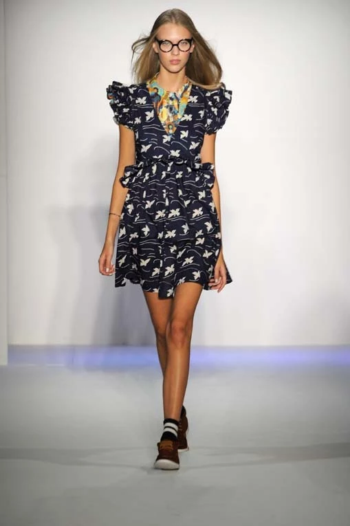 Karen Walker Karen Walker