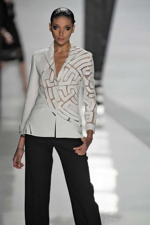 Chado Ralph Rucci Chado Ralph Rucci