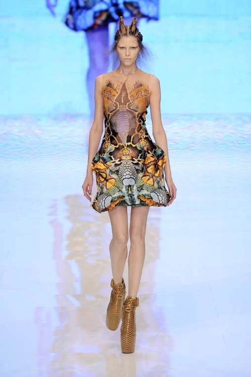 Alexander McQueen Alexander McQueen