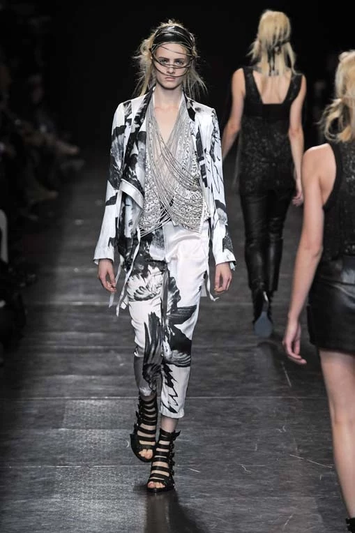Ann Demeulemeester Ann Demeulemeester