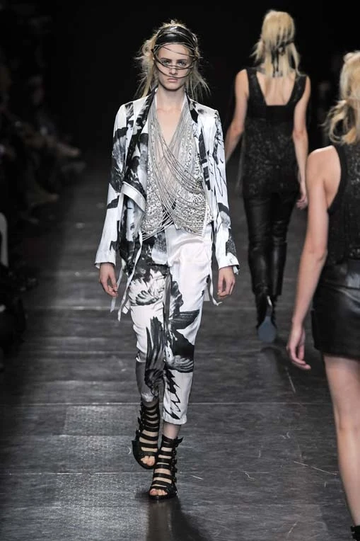 Ann Demeulemeester Ann Demeulemeester