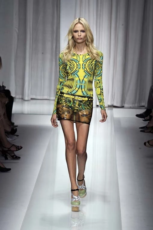 Versace Versace