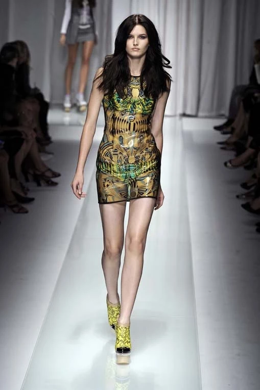 Versace Versace