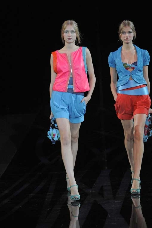 Emporio Armani Emporio Armani