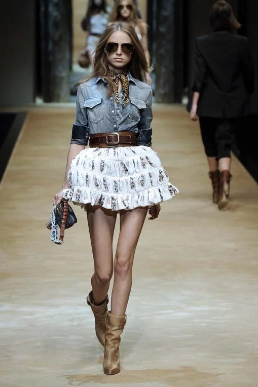 D&G D&G