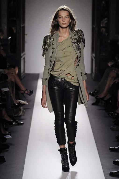 Balmain Balmain