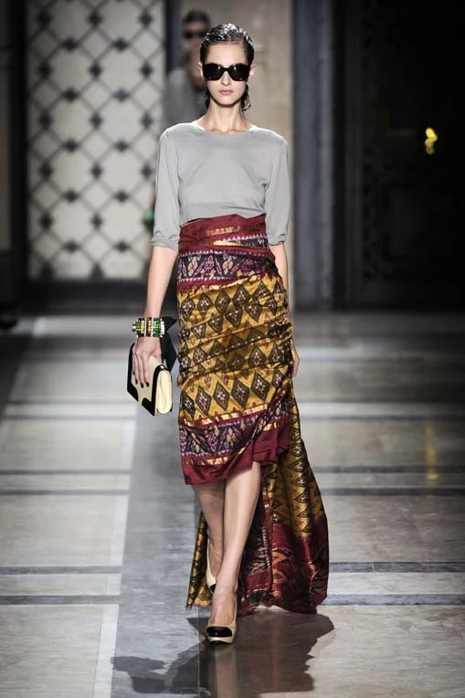 Dries Van Noten Dries Van Noten