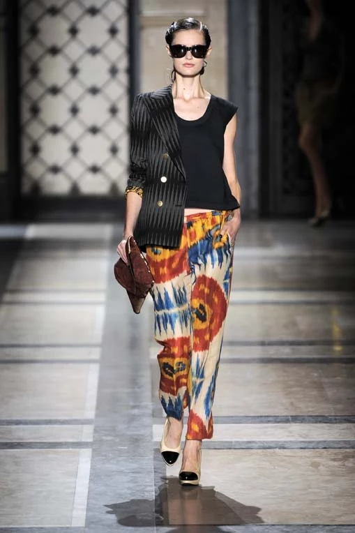 Dries Van Noten Dries Van Noten