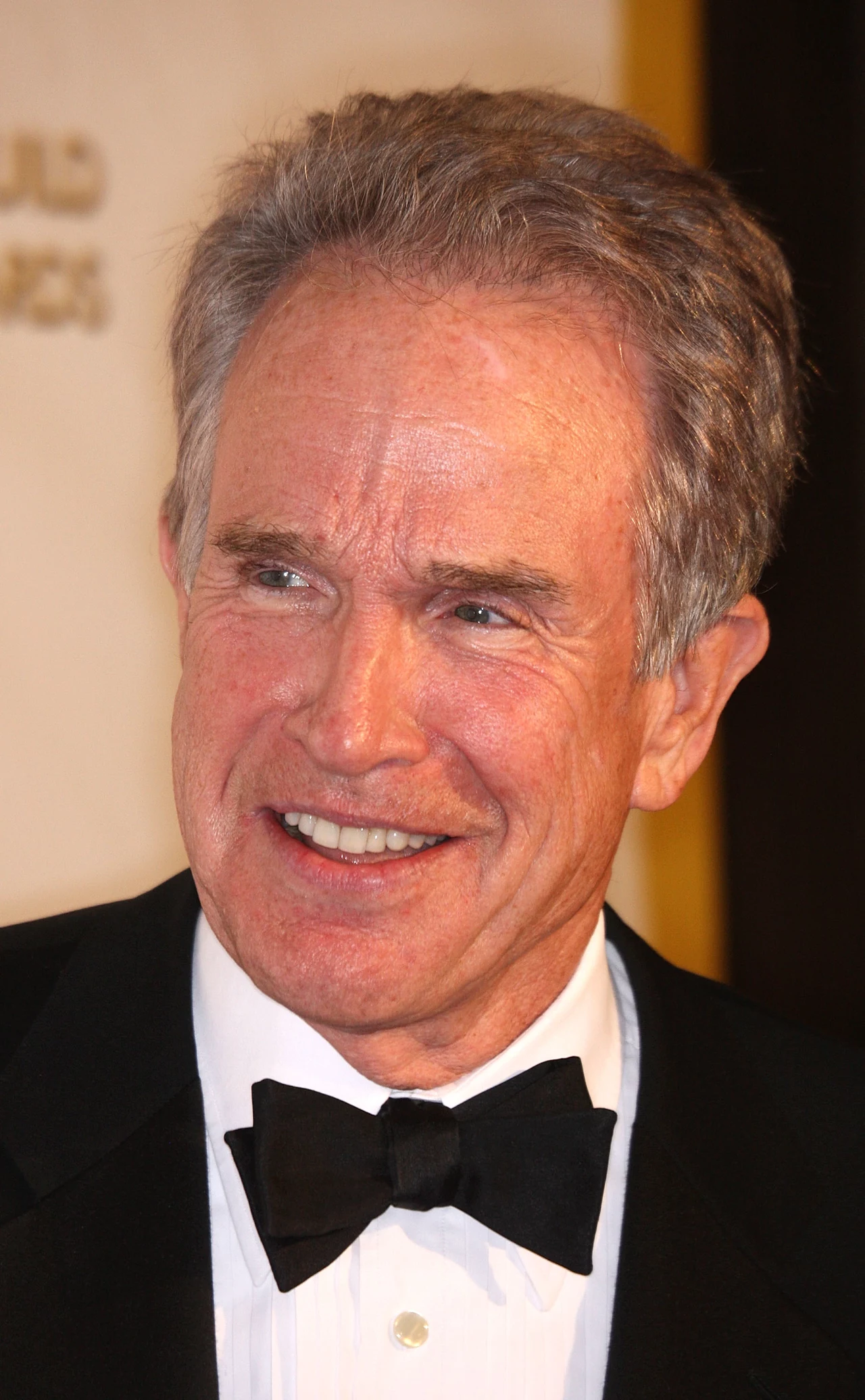 Warren Beatty Warren Beatty