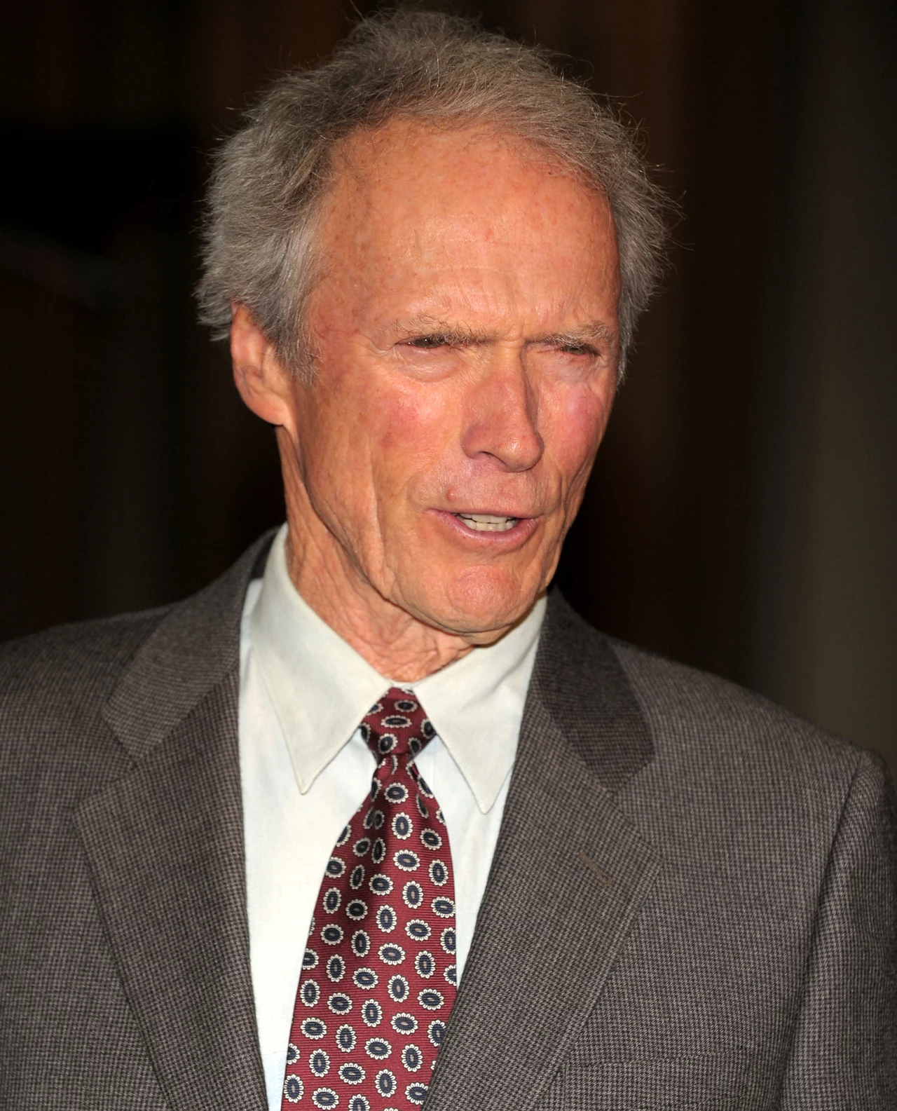 Clint Eastwood Clint Eastwood