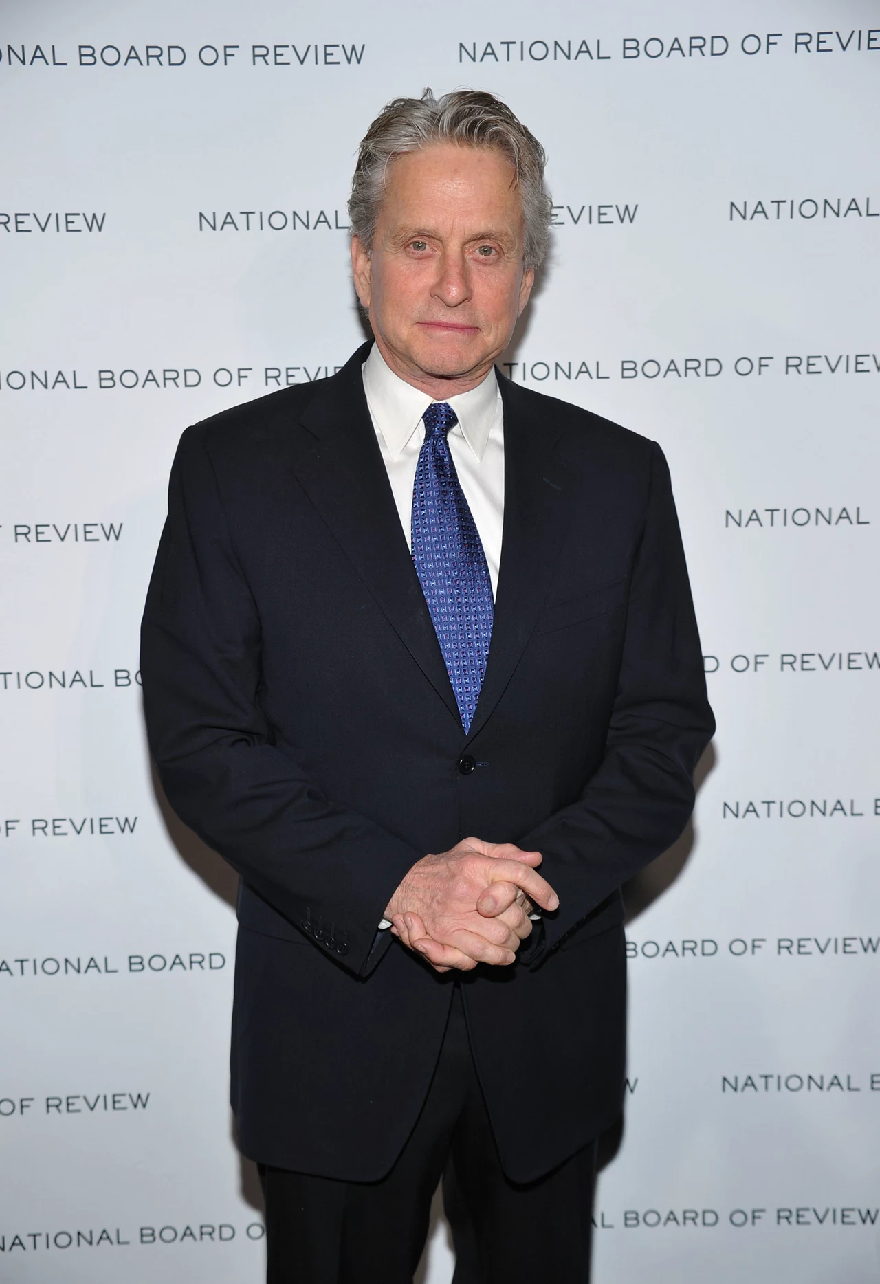 Michael Douglas Michael Douglas